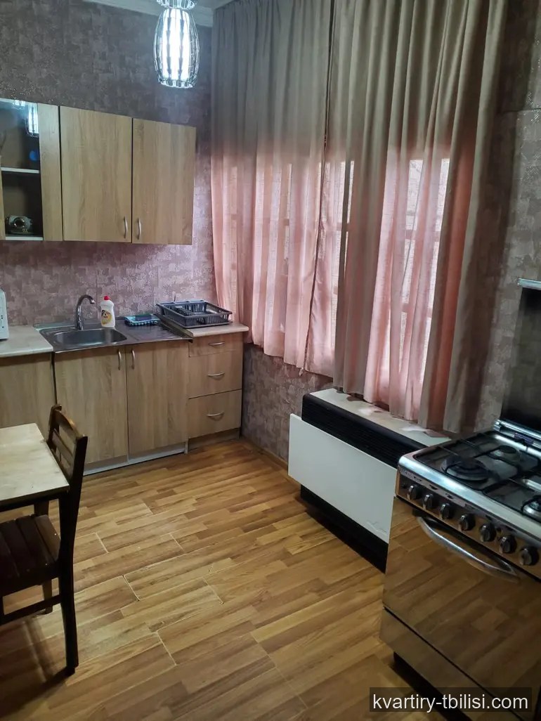 3-к. квартира
