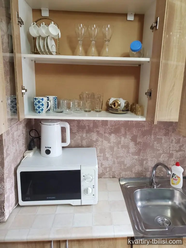 3-bedroom House for rent in Shindisi, Tbilisi, 67 sqm — 450 USD/month | Tbilisi Homes