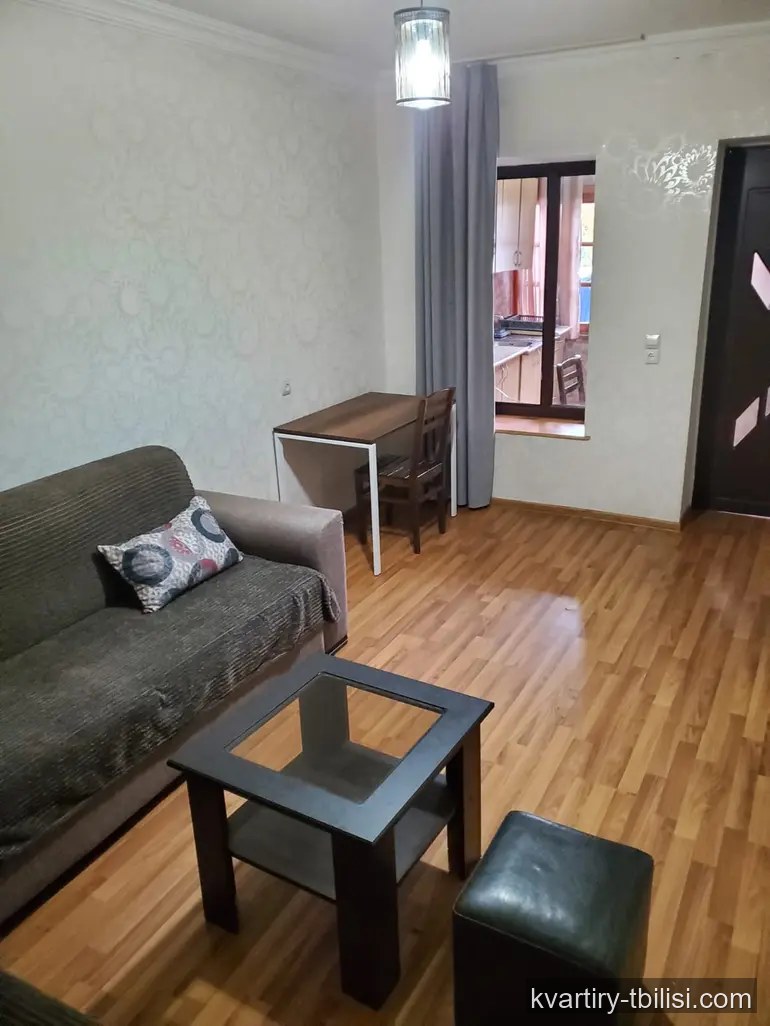 3-bedroom House for rent in Shindisi, Tbilisi, 67 sqm — 450 USD/month | Tbilisi Homes