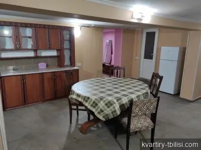 3-комнатный дом в Шиндиси — 575 USD/мес | Tbilisi Homes