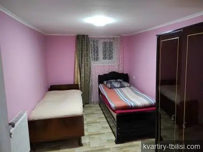 3-комнатный дом в Шиндиси — 575 USD/мес | Tbilisi Homes
