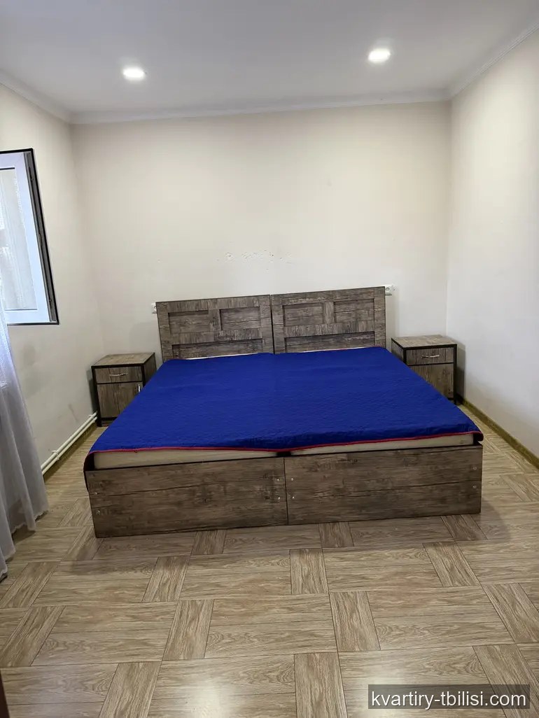 3-bedroom House for rent in Shindisi, Tbilisi, 66 sqm — 498 USD/month | Tbilisi Homes