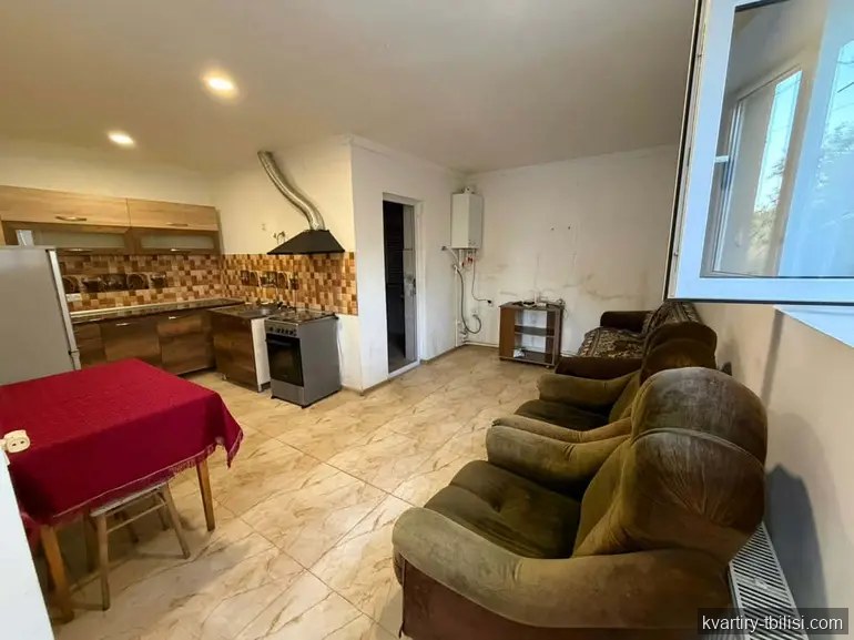 3-комнатный дом в Шиндиси — 421 USD/мес | Tbilisi Homes