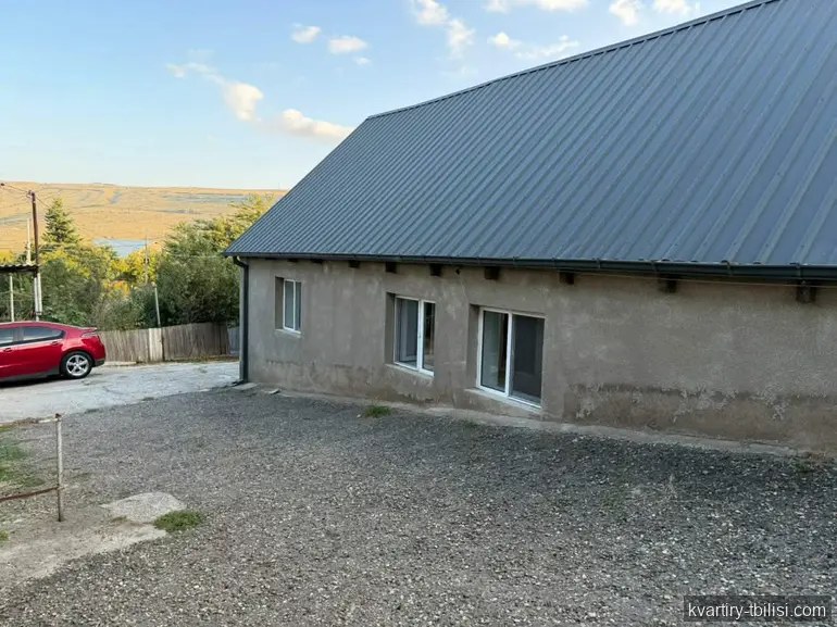 3-комнатный дом в Шиндиси — 421 USD/мес | Tbilisi Homes