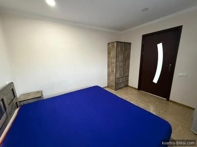 3-комнатный дом в Шиндиси — 421 USD/мес | Tbilisi Homes