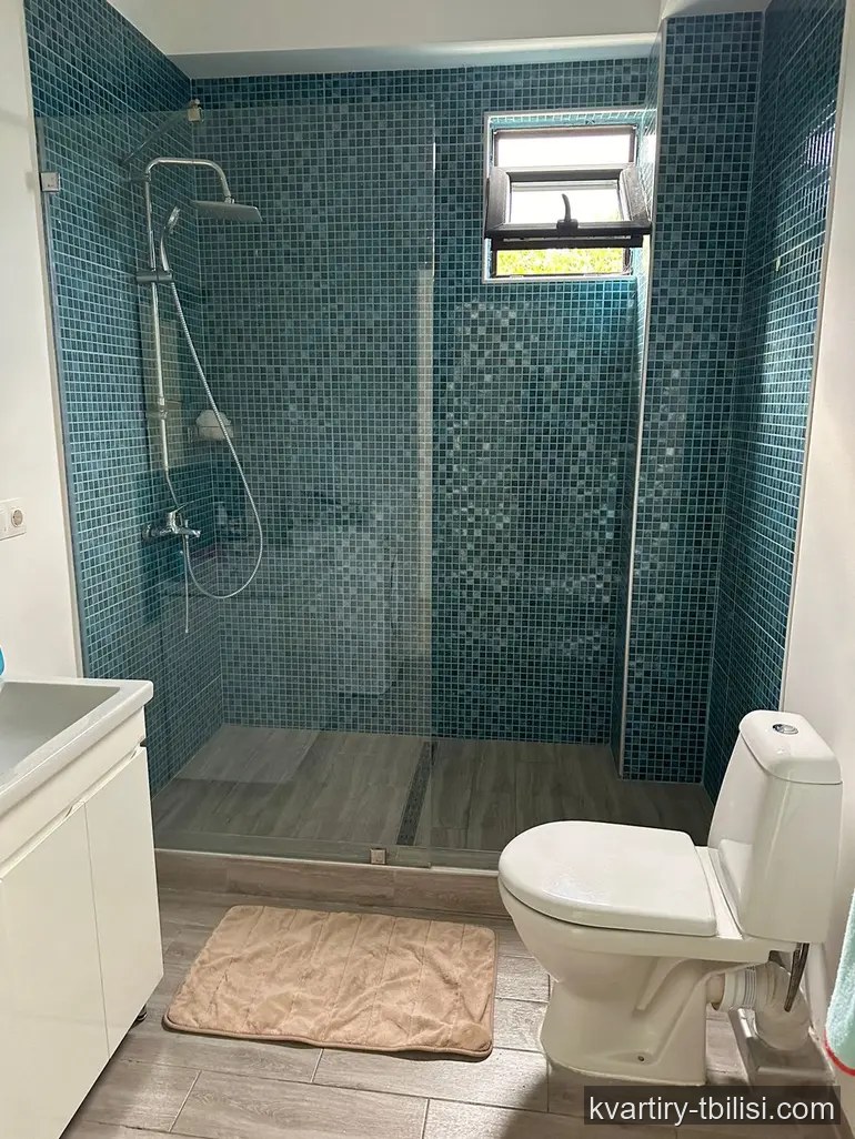 7-комнатный дом в Шиндиси — 5 200 USD/мес | Tbilisi Homes