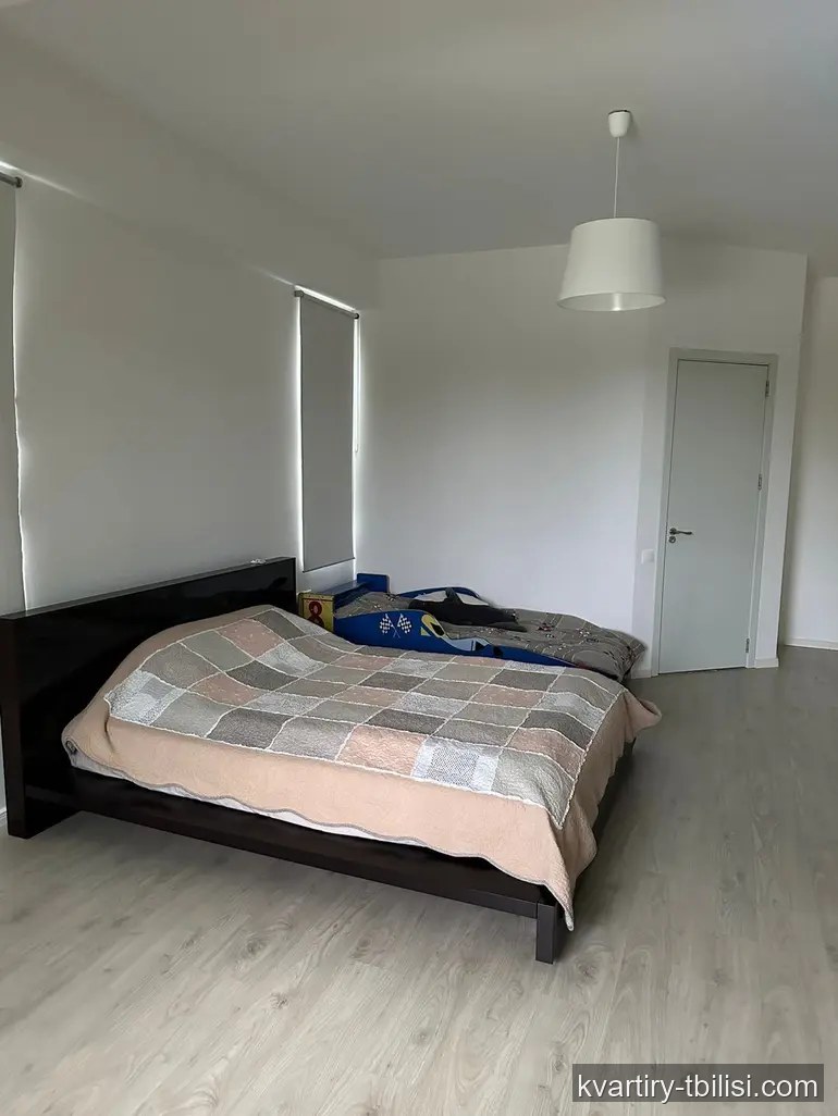 7-комнатный дом в Шиндиси — 5 200 USD/мес | Tbilisi Homes