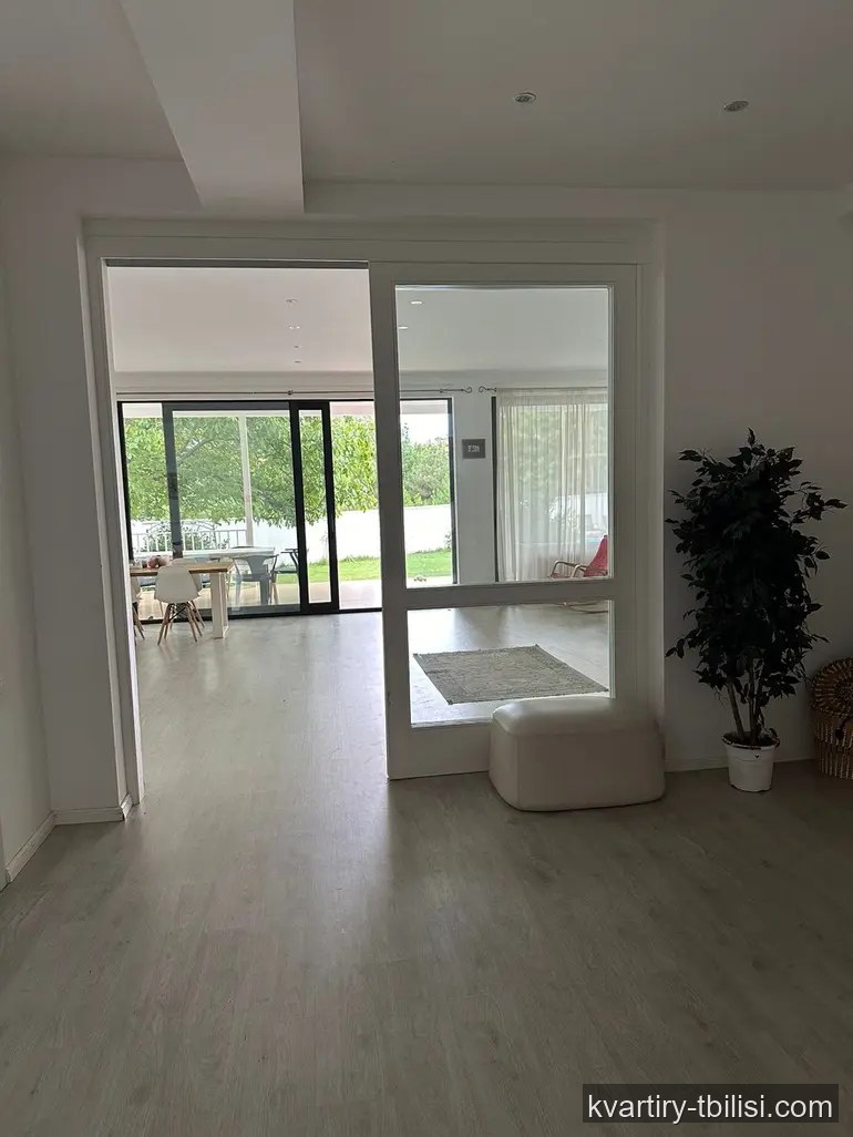 7-комнатный дом в Шиндиси — 5 200 USD/мес | Tbilisi Homes