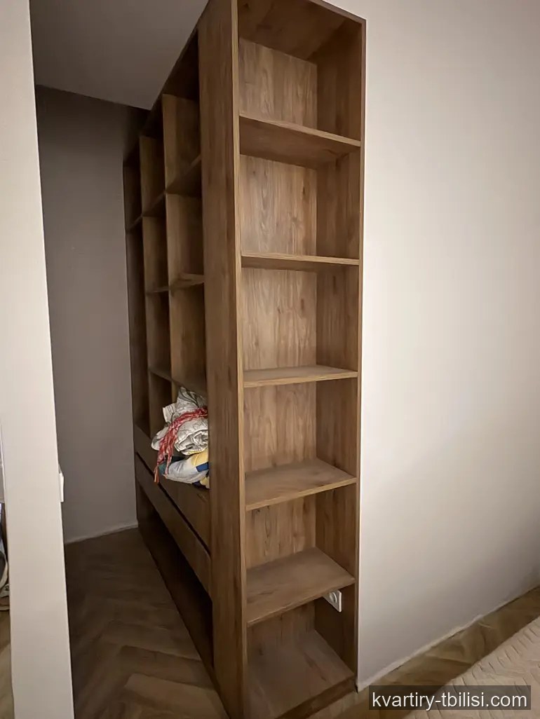 1-комнатный дом в Сололаки — 700 USD/мес | Tbilisi Homes