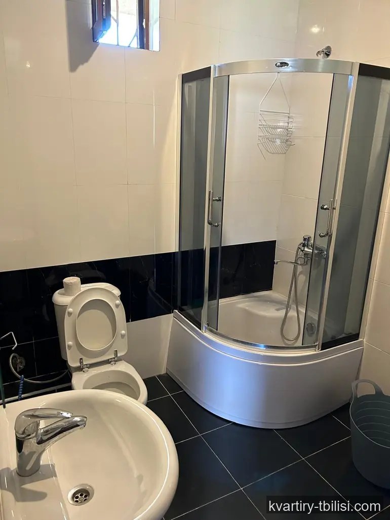 11-комнатный дом в Табахмала — 1 500 USD/мес | Tbilisi Homes