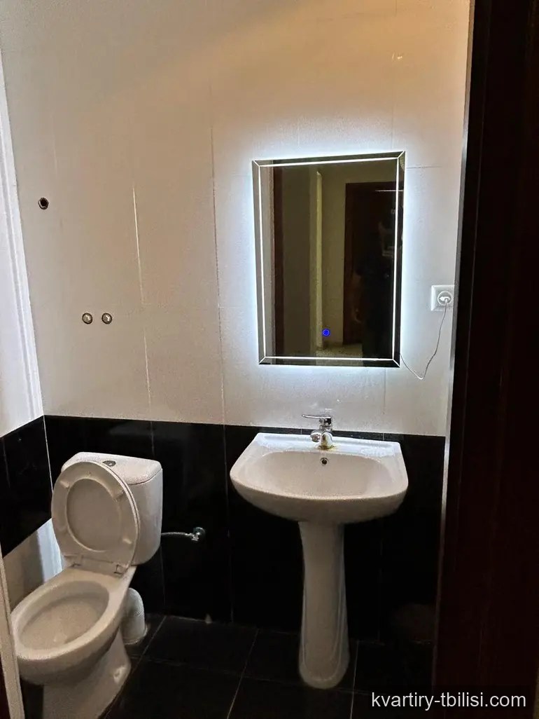 11-комнатный дом в Табахмала — 1 500 USD/мес | Tbilisi Homes