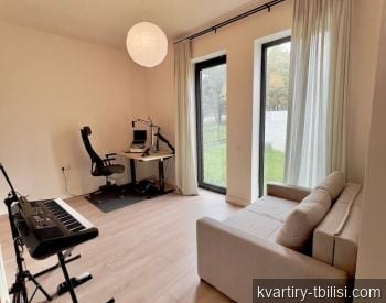 5-комнатный дом в Табахмала — 2 000 USD/мес | Tbilisi Homes