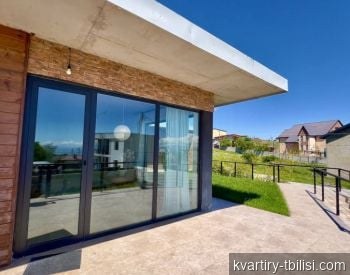 5-комнатный дом в Табахмала — 2 000 USD/мес | Tbilisi Homes