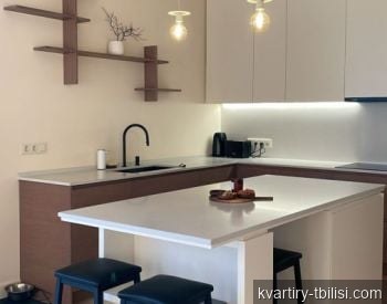 5-комнатный дом в Табахмала — 2 000 USD/мес | Tbilisi Homes