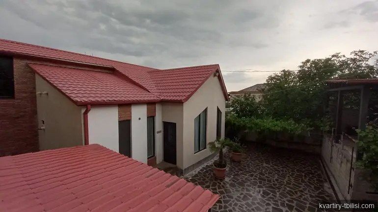 7-комнатный дом в Табахмала — 1 500 USD/мес | Tbilisi Homes