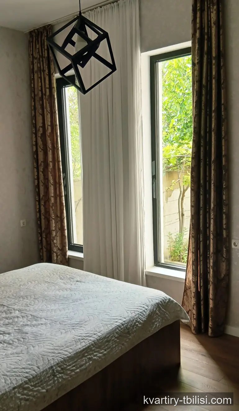 7-комнатный дом в Табахмала — 1 500 USD/мес | Tbilisi Homes