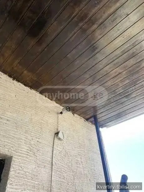 2-bedroom House for rent in Temka, Tbilisi, 45 sqm — 500 USD/month | Tbilisi Homes