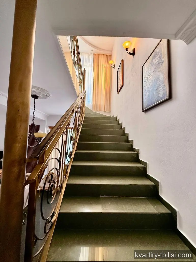 10-комнатный дом в Цавкиси — 4 000 USD/мес | Tbilisi Homes