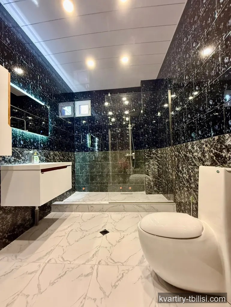10-комнатный дом в Цавкиси — 4 000 USD/мес | Tbilisi Homes