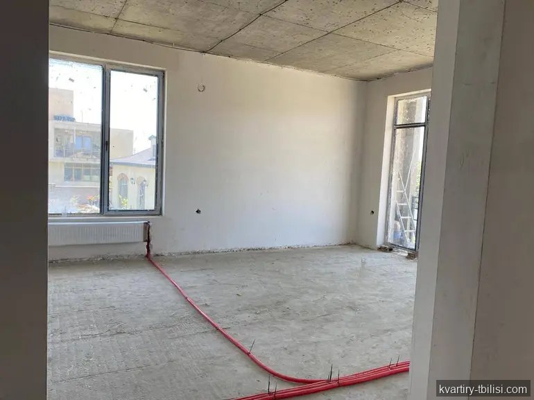 11-комнатный дом в Цавкиси — 3 000 USD/мес | Tbilisi Homes
