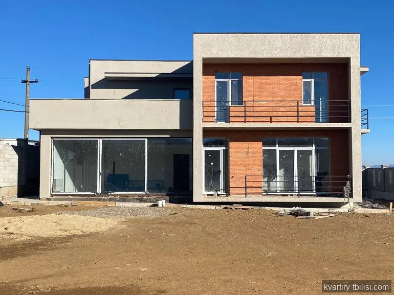11-комнатный дом в Цавкиси — 3 000 USD/мес | Tbilisi Homes