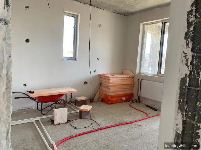 11-комнатный дом в Цавкиси — 3 000 USD/мес | Tbilisi Homes