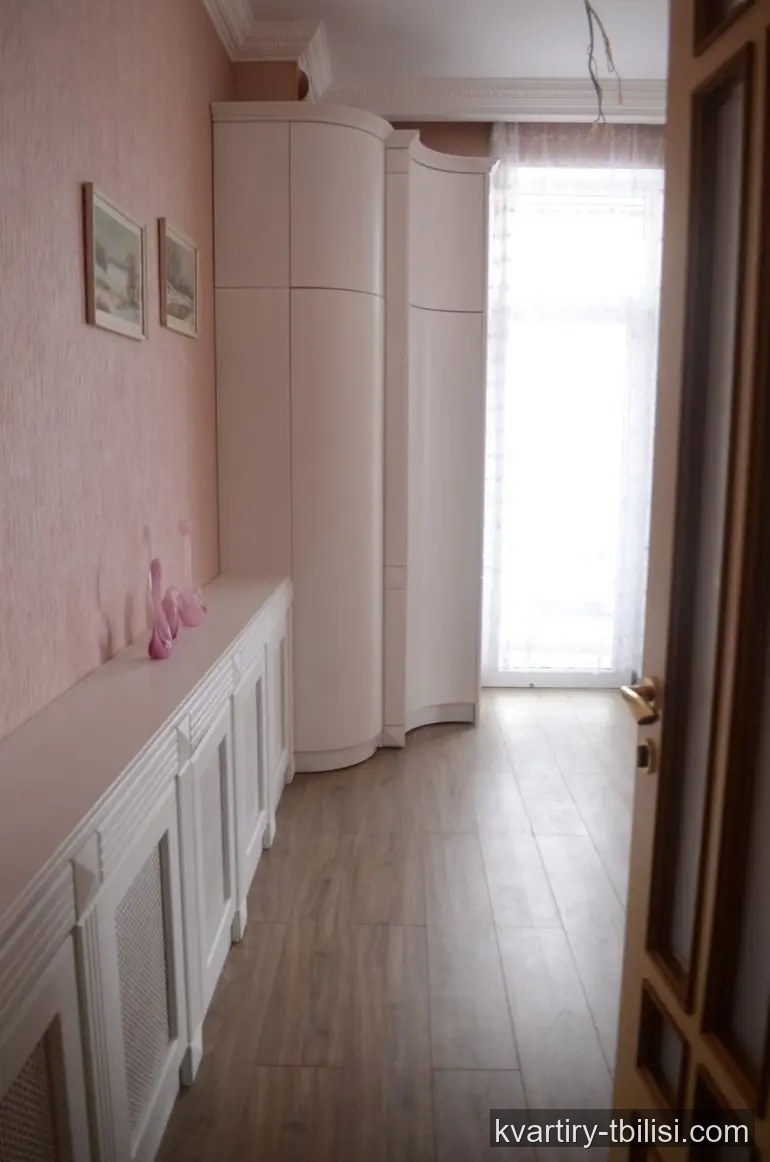 5-комнатный дом в Цавкиси — 2 500 USD/мес | Tbilisi Homes