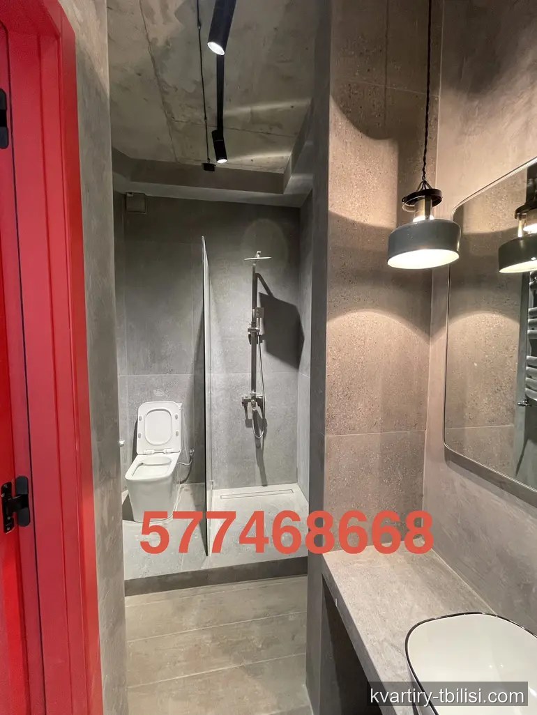 5-bedroom House for rent in Tsavkisi, Tbilisi, 250 sqm — 3 700 USD/month | Tbilisi Homes