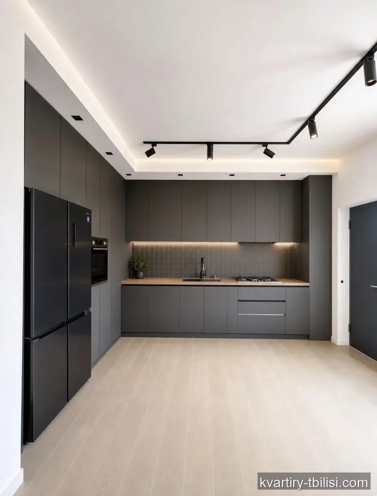 5-комнатный дом в Цавкиси — 4 000 USD/мес | Tbilisi Homes