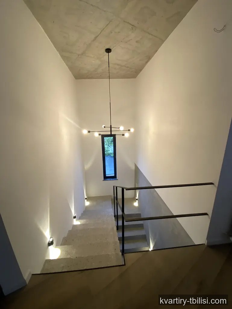 5-комнатный дом в Цавкиси — 4 000 USD/мес | Tbilisi Homes