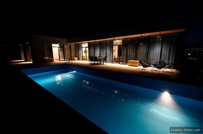 8-bedroom House for rent in Tsavkisi, Tbilisi, 225 sqm — 5 000 USD/month | Tbilisi Homes