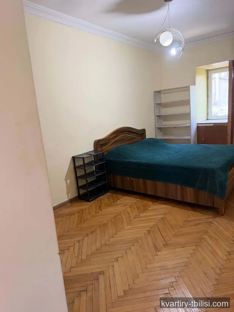 ქირავდება 4 ოთახიანი სახლი წყნეთში, 100 მ² — 689 USD/თვეში | Tbilisi Homes