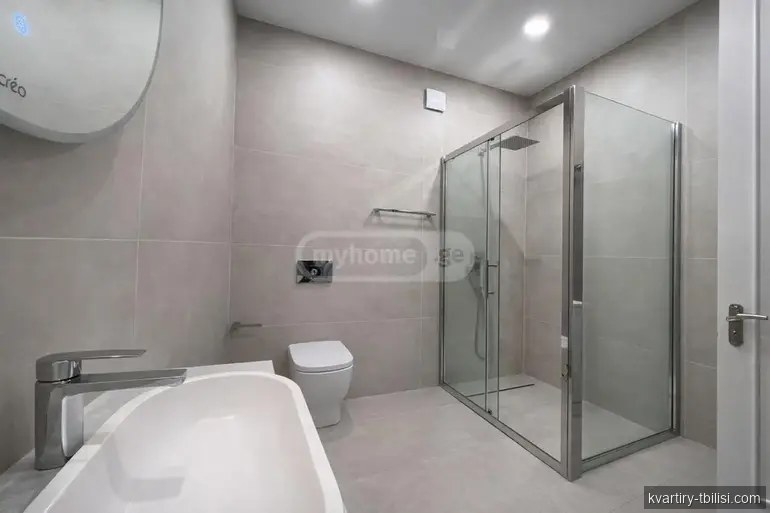 4-комнатный дом в Цкнети — 3 000 USD/мес | Tbilisi Homes