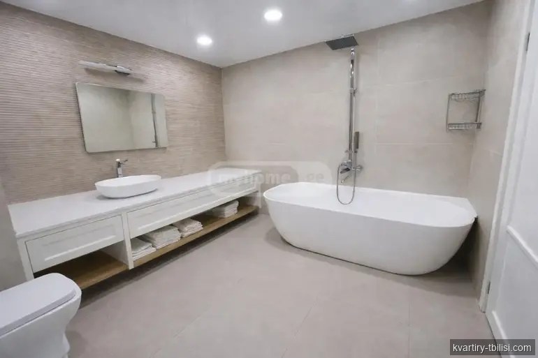 4-комнатный дом в Цкнети — 3 000 USD/мес | Tbilisi Homes