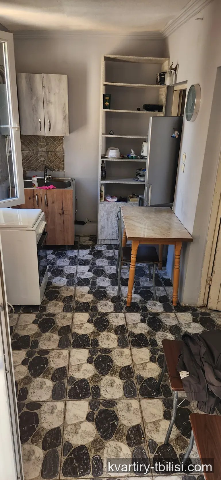 4-комнатный дом в Цкнети — 1 000 USD/мес | Tbilisi Homes