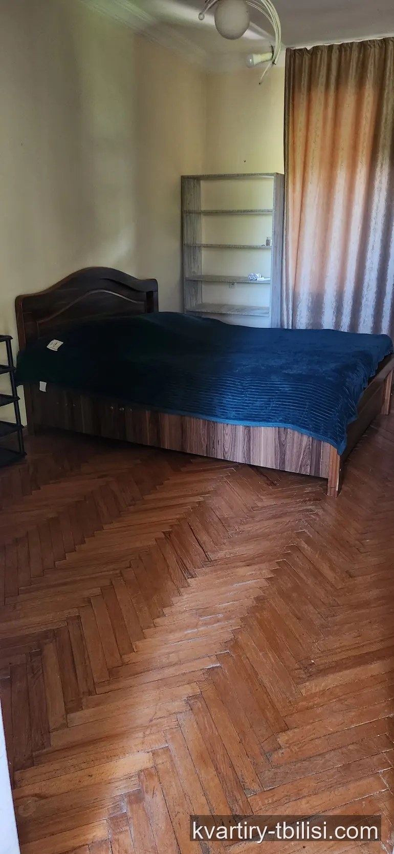 4-комнатный дом в Цкнети — 1 000 USD/мес | Tbilisi Homes