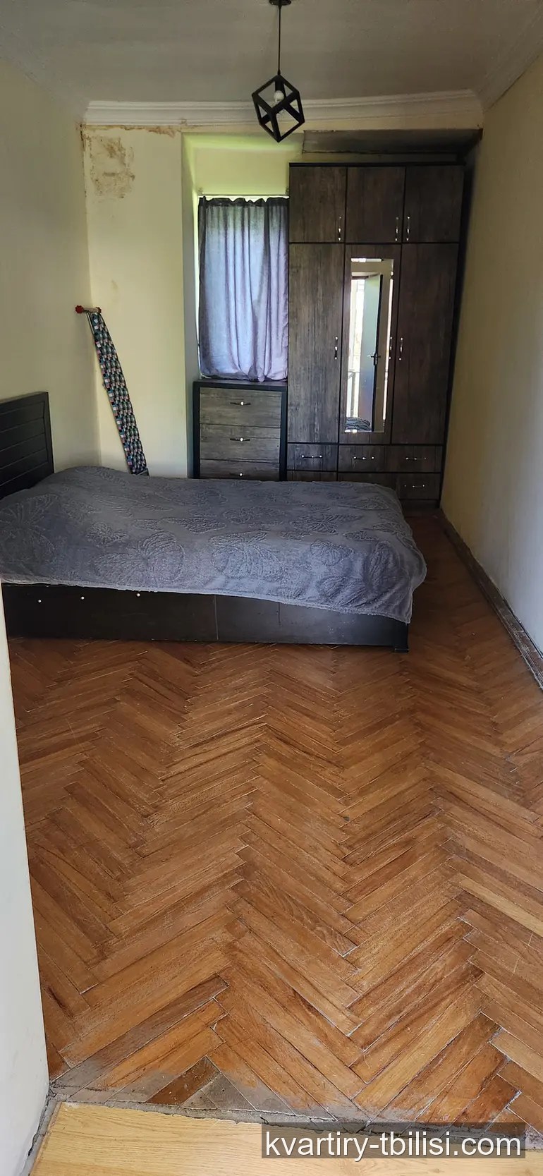 4-комнатный дом в Цкнети — 1 000 USD/мес | Tbilisi Homes