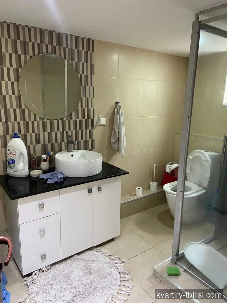 4-bedroom House for rent in Tskneti, Tbilisi, 280 sqm — 1 500 USD/month | Tbilisi Homes