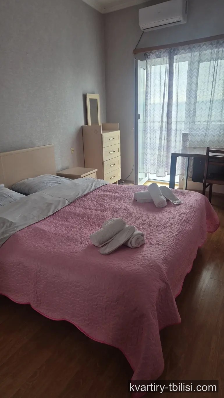 4-комнатный дом в Цкнети — 1 200 USD/мес | Tbilisi Homes