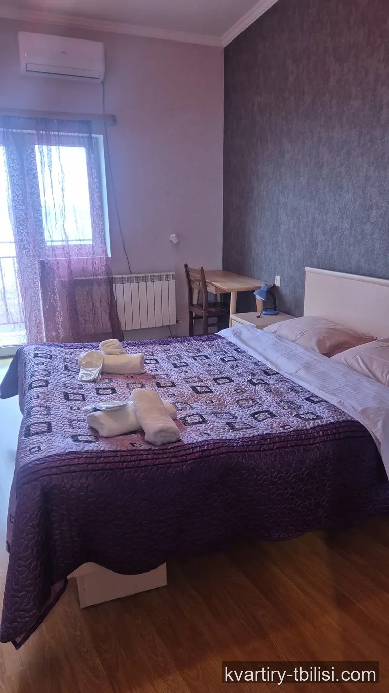 4-комнатный дом в Цкнети — 1 200 USD/мес | Tbilisi Homes