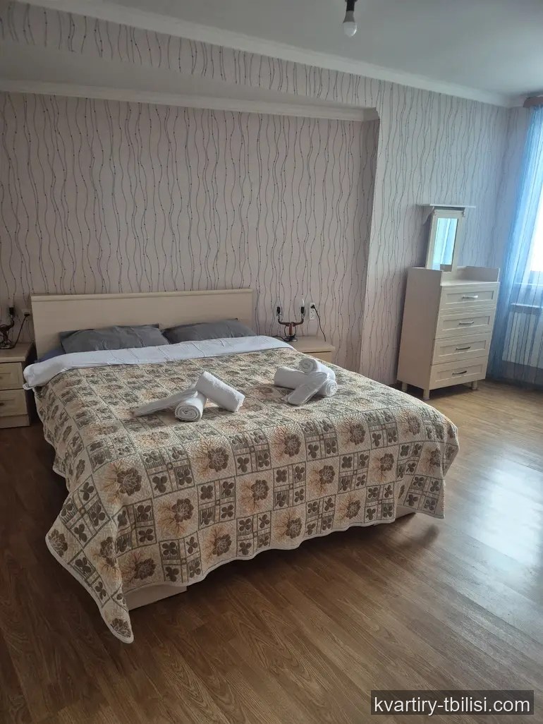 4-комнатный дом в Цкнети — 1 200 USD/мес | Tbilisi Homes