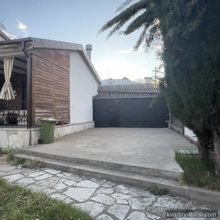 ქირავდება 5 ოთახიანი სახლი წყნეთში, 180 მ² — 2 500 USD/თვეში | Tbilisi Homes