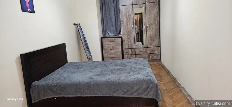 ქირავდება 5 ოთახიანი სახლი წყნეთში, 100 მ² — 1 200 USD/თვეში | Tbilisi Homes