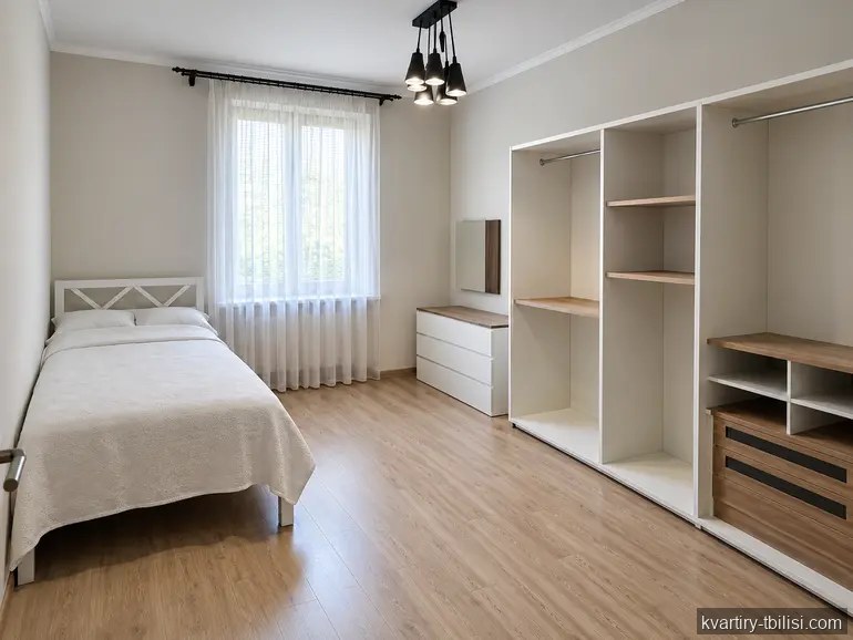 ქირავდება 5 ოთახიანი სახლი წყნეთში, 300 მ² — 2 500 USD/თვეში | Tbilisi Homes