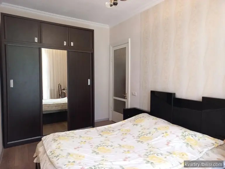 7-bedroom House for rent in Tskneti, Tbilisi, 170 sqm — 1 200 USD/month | Tbilisi Homes