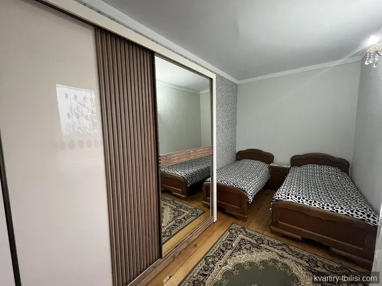 7-bedroom House for rent in Tskneti, Tbilisi, 170 sqm — 1 200 USD/month | Tbilisi Homes