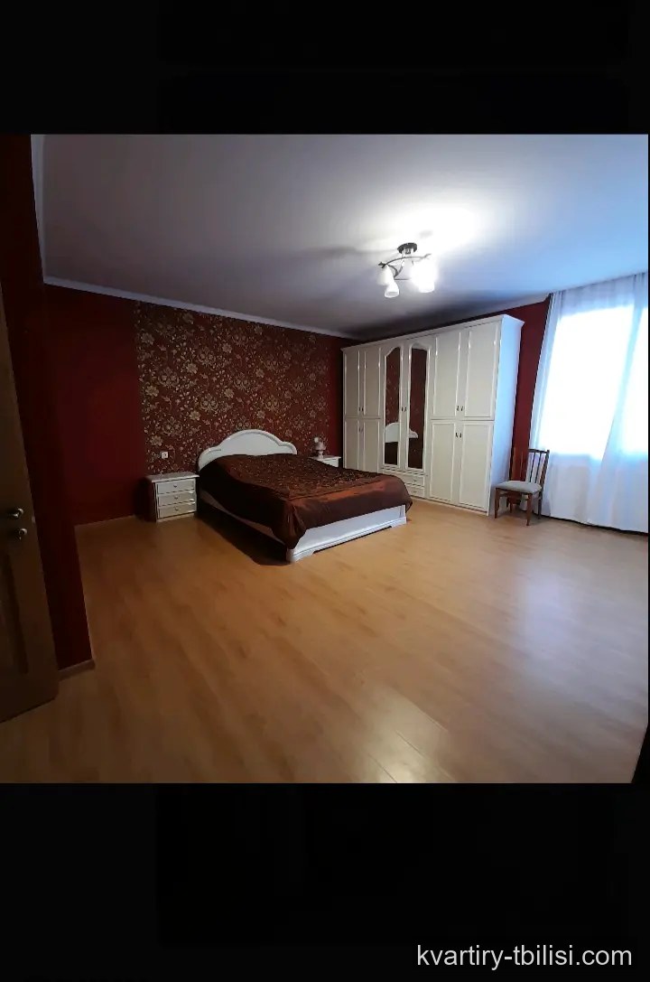 ქირავდება 7 ოთახიანი სახლი წყნეთში, 200 მ² — 2 000 USD/თვეში | Tbilisi Homes