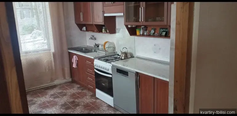 7-bedroom House for rent in Tskneti, Tbilisi, 450 sqm — 1 400 USD/month | Tbilisi Homes