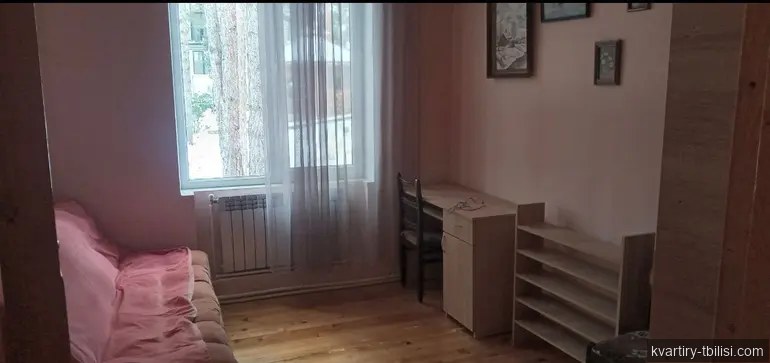 7-bedroom House for rent in Tskneti, Tbilisi, 450 sqm — 1 400 USD/month | Tbilisi Homes