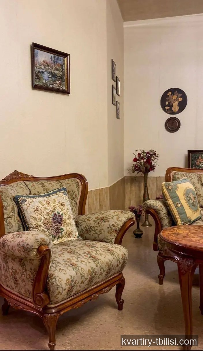 7-bedroom House for rent in Tskneti, Tbilisi, 360 sqm — 2 000 USD/month | Tbilisi Homes